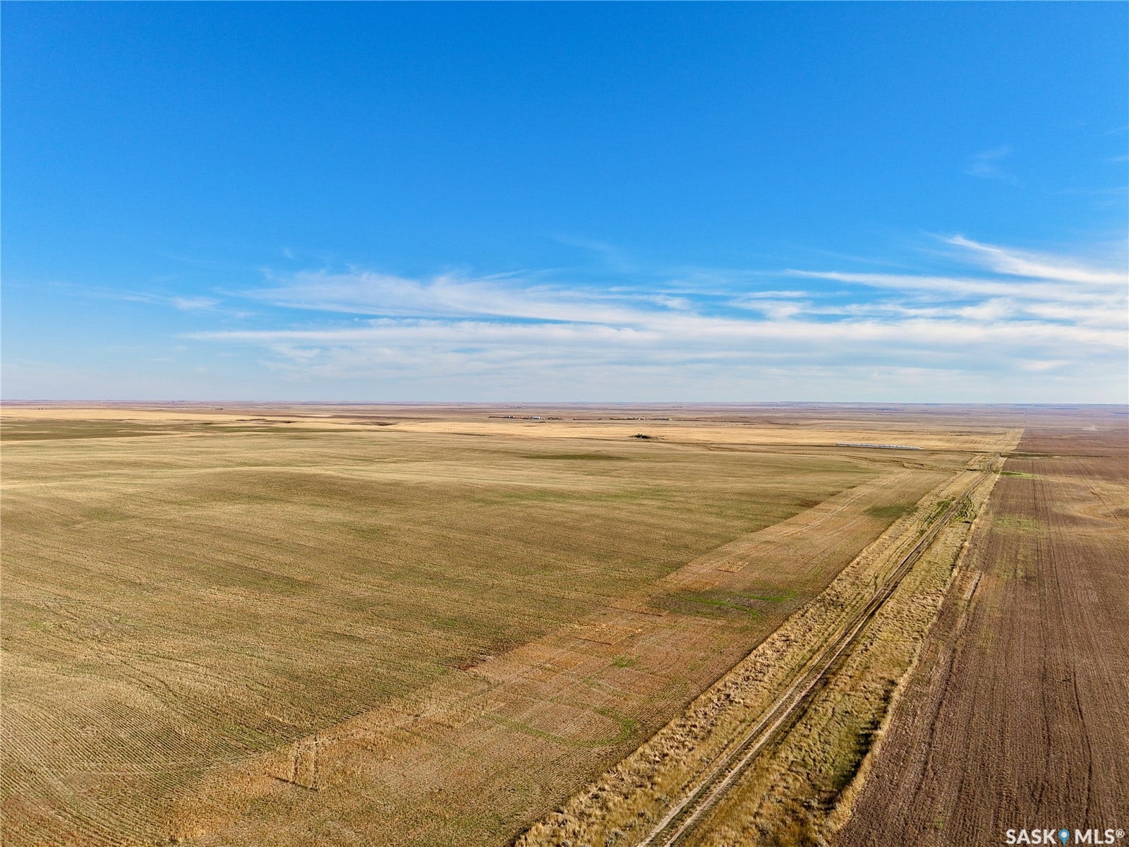 Rural Address, SK S0N 0T0
