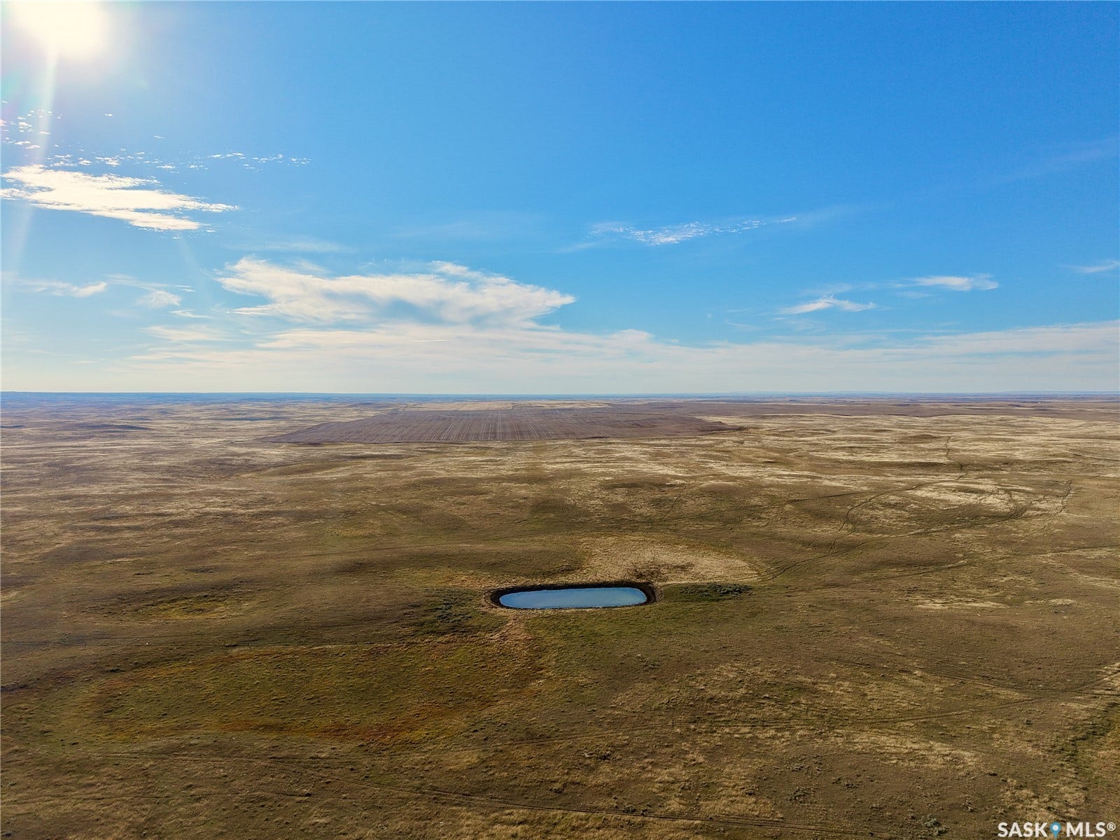 Rural Address, SK S0N 0T0