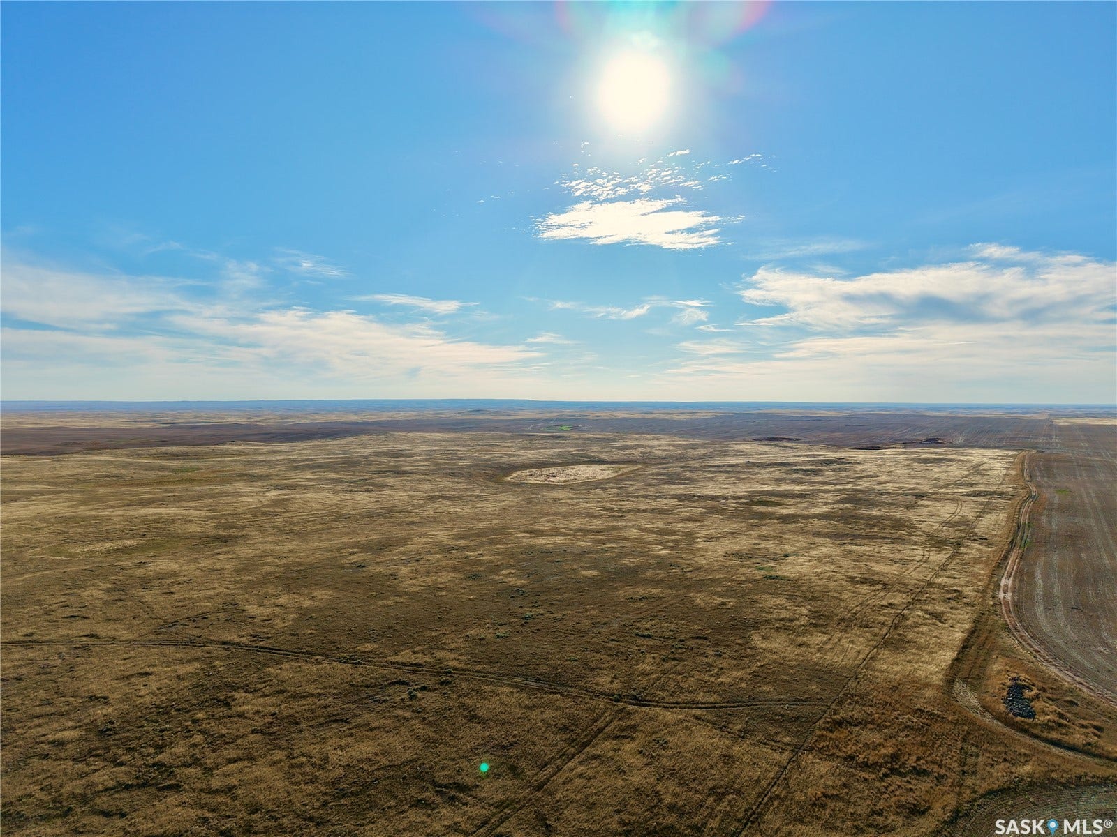 Rural Address, SK S0N 0T0