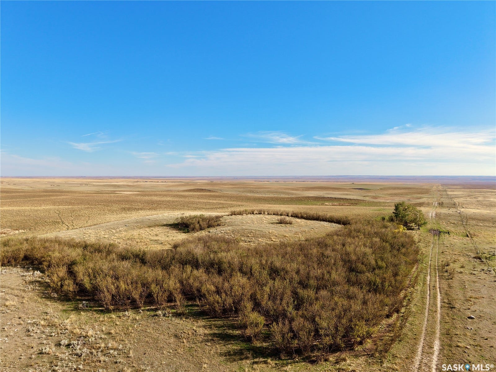 Rural Address, SK S0N 0T0