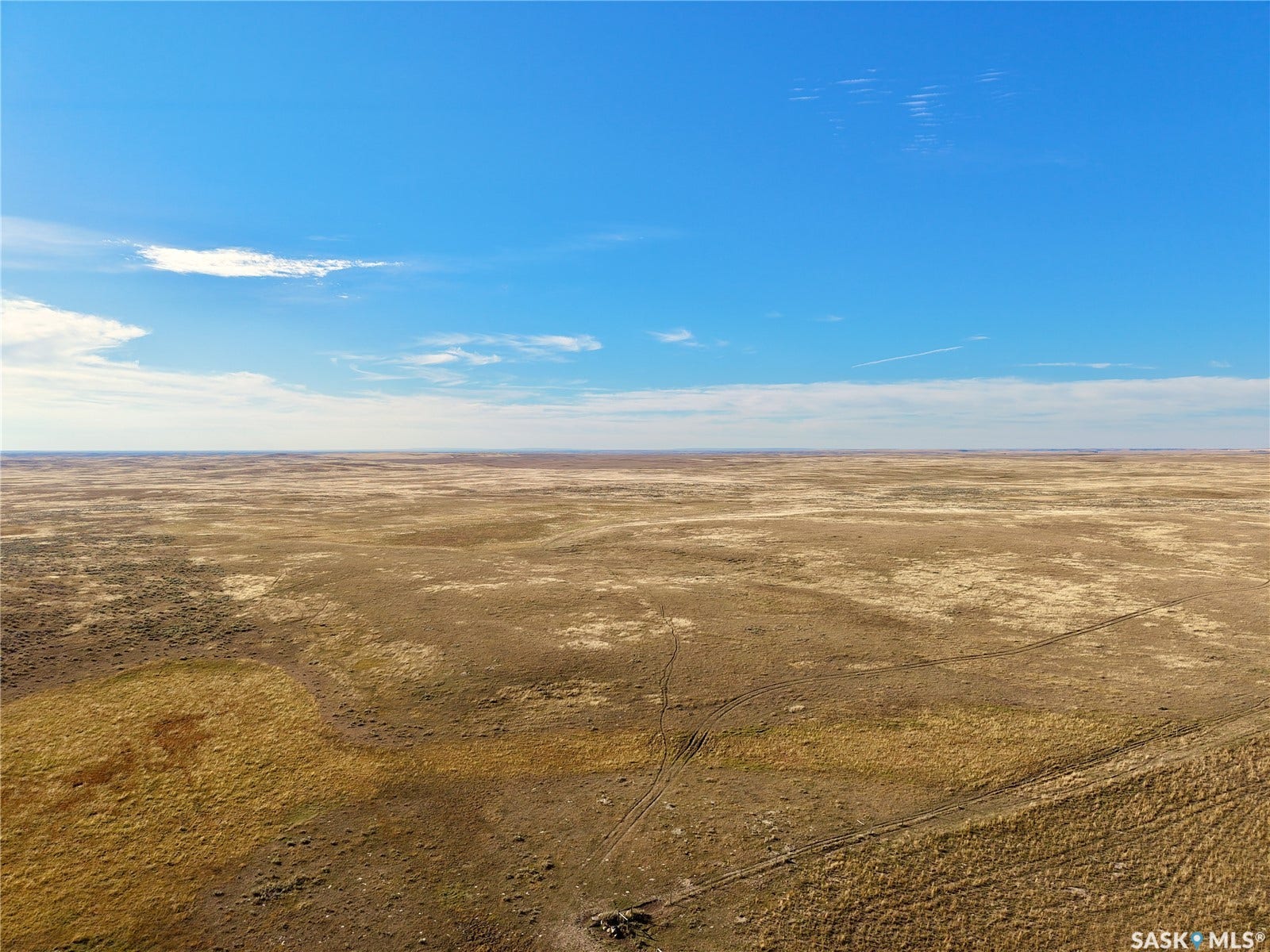 Rural Address, SK S0N 0T0