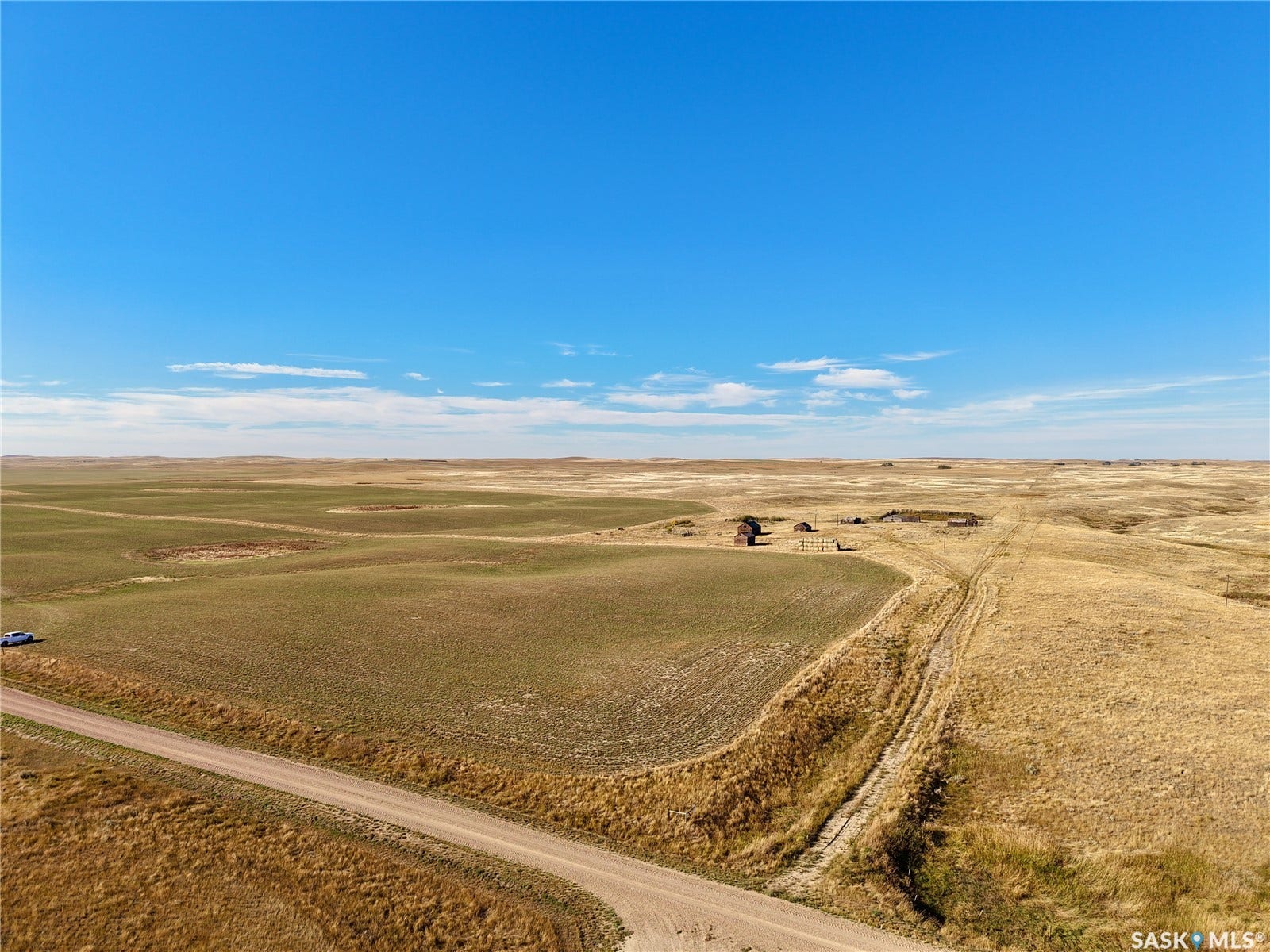 Rural Address, SK S0N 0T0