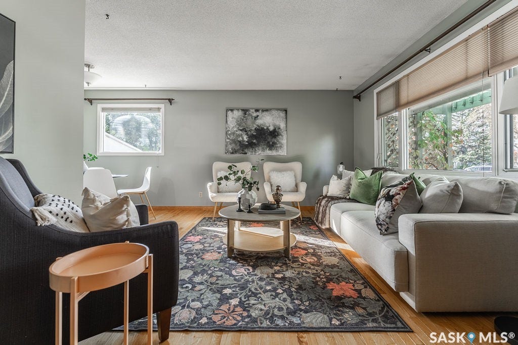 56 Morris Drive, Saskatoon SK S7L 3V2