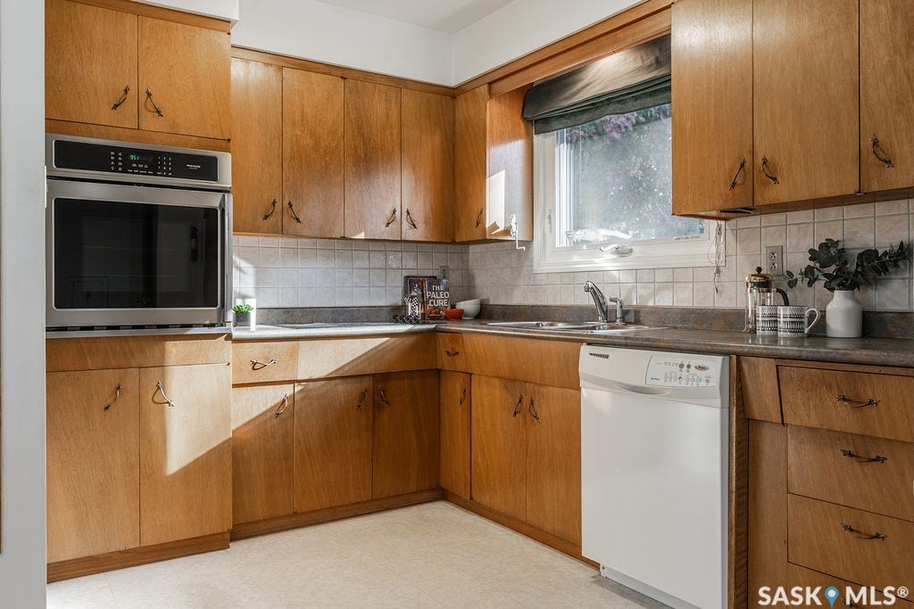 56 Morris Drive, Saskatoon SK S7L 3V2
