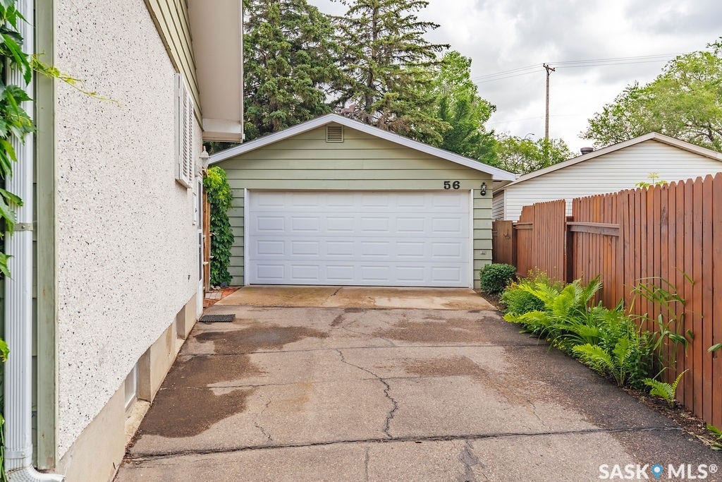 56 Morris Drive, Saskatoon SK S7L 3V2