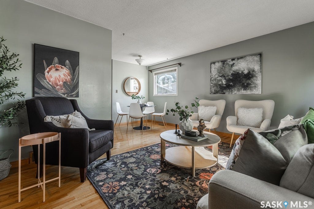 56 Morris Drive, Saskatoon SK S7L 3V2