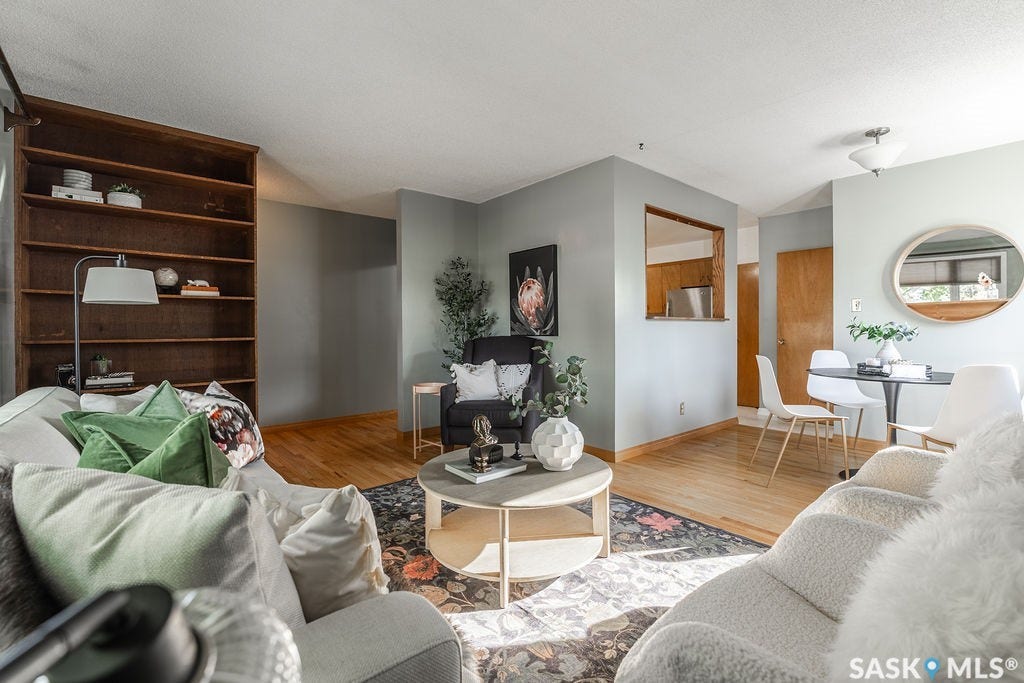 56 Morris Drive, Saskatoon SK S7L 3V2
