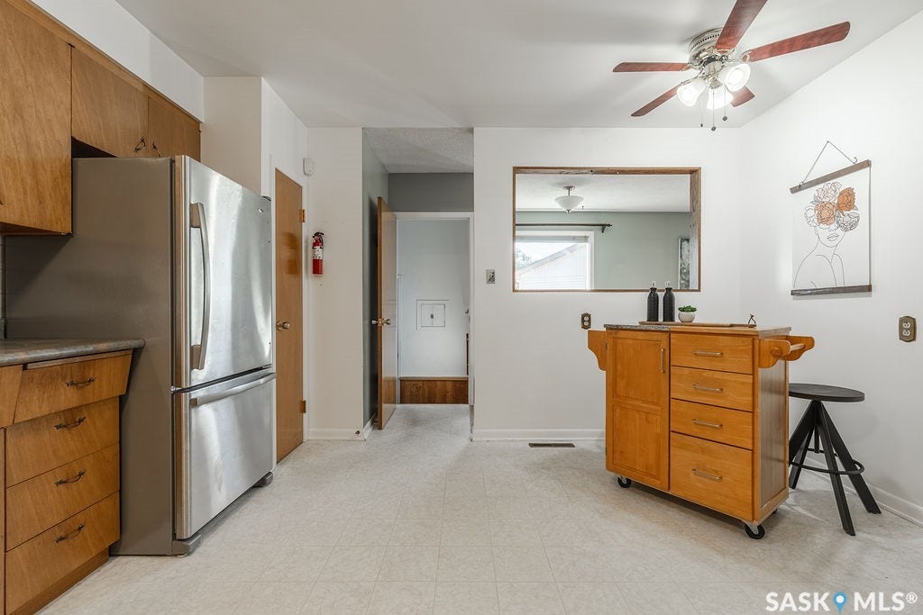 56 Morris Drive, Saskatoon SK S7L 3V2