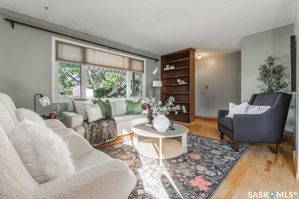 56 Morris Drive, Saskatoon SK S7L 3V2