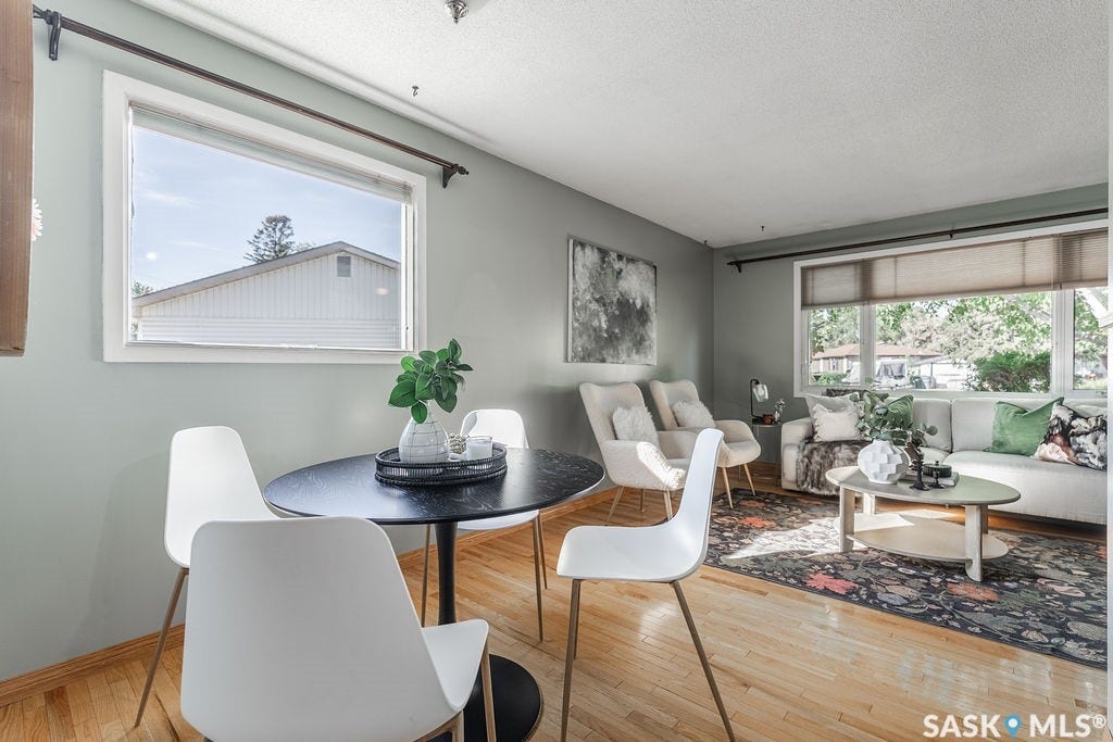 56 Morris Drive, Saskatoon SK S7L 3V2
