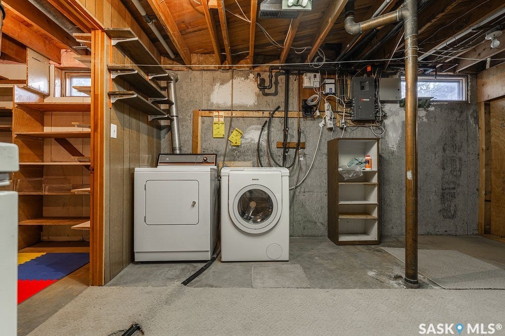 56 Morris Drive, Saskatoon SK S7L 3V2