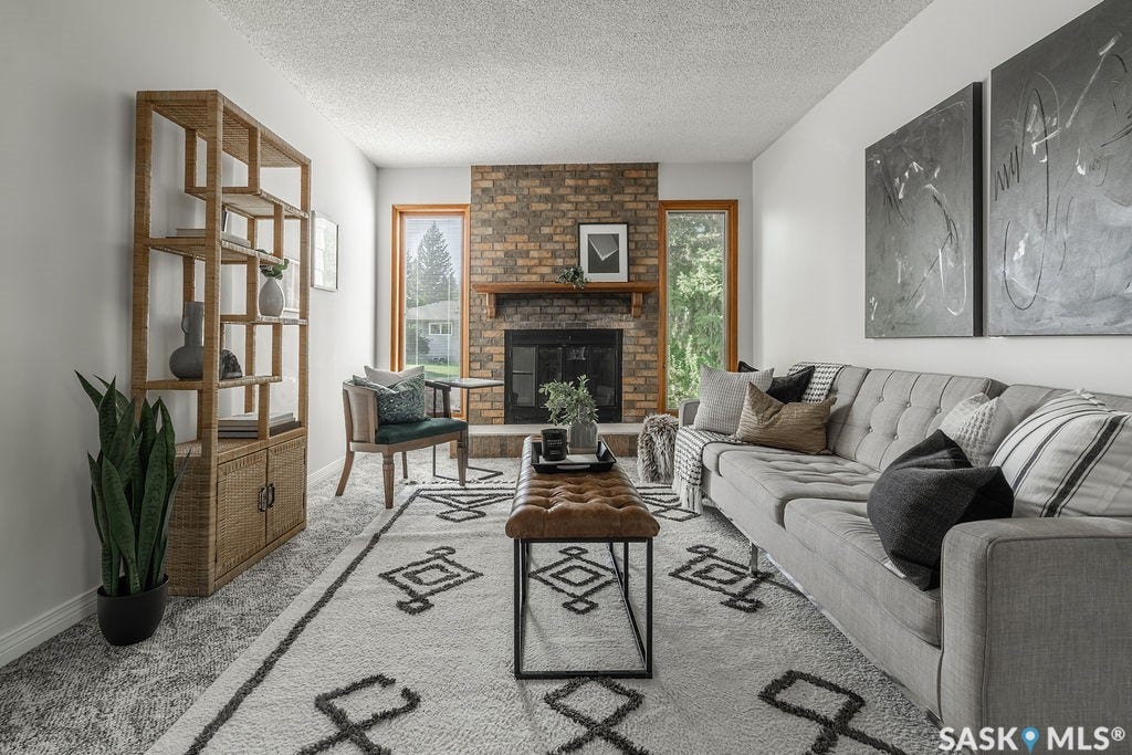 11 Moxon Crescent, Saskatoon SK S7H 3B8