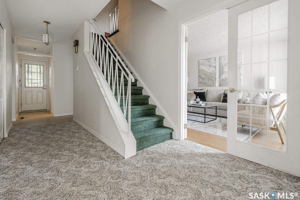 11 Moxon Crescent, Saskatoon SK S7H 3B8