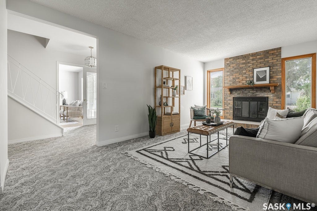 11 Moxon Crescent, Saskatoon SK S7H 3B8