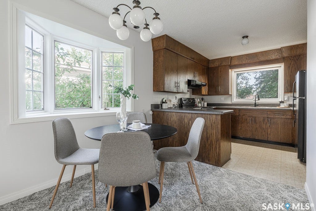 11 Moxon Crescent, Saskatoon SK S7H 3B8