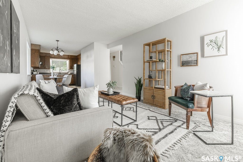11 Moxon Crescent, Saskatoon SK S7H 3B8