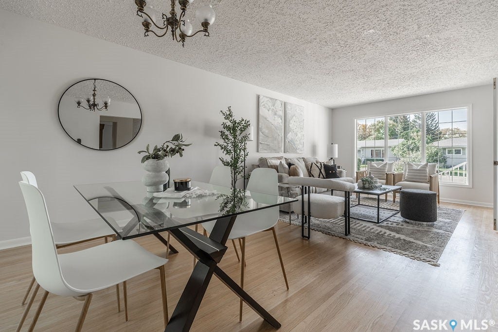 11 Moxon Crescent, Saskatoon SK S7H 3B8
