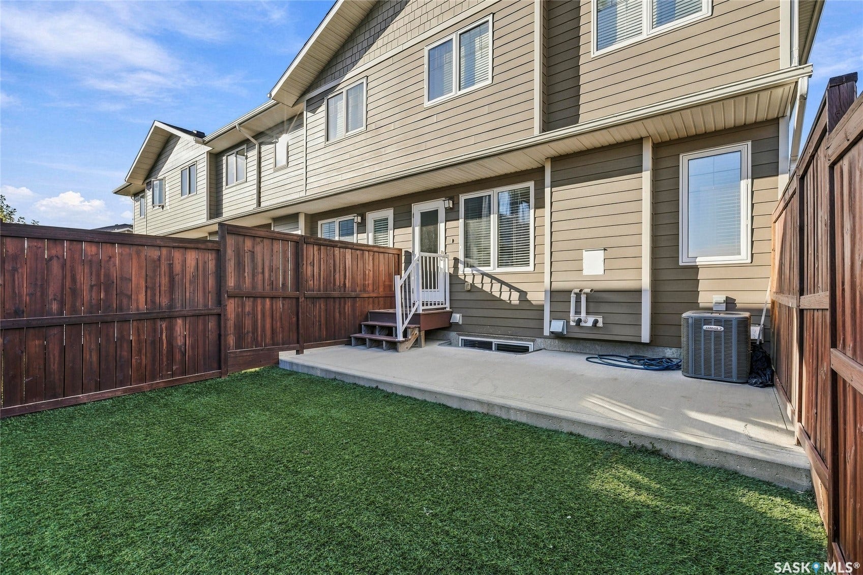 4002 Sandhill Crescent, #251, Regina SK S4V 3J1