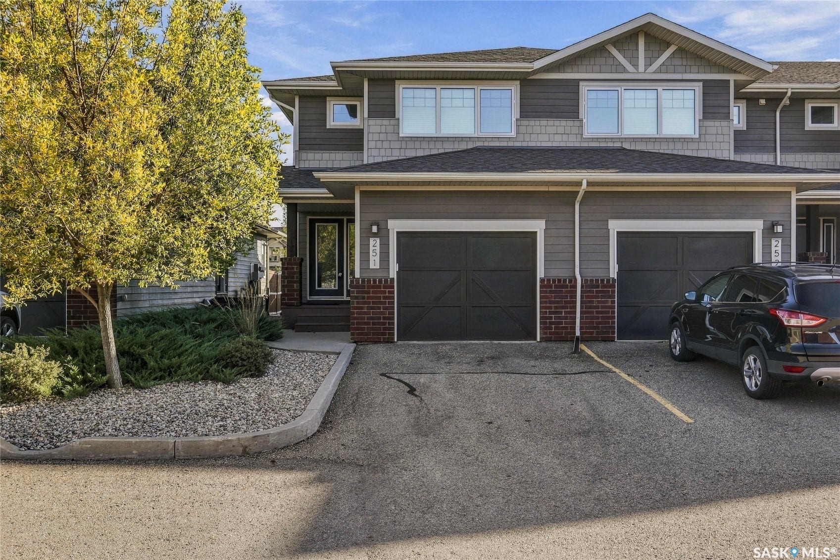 4002 Sandhill Crescent, #251, Regina SK S4V 3J1