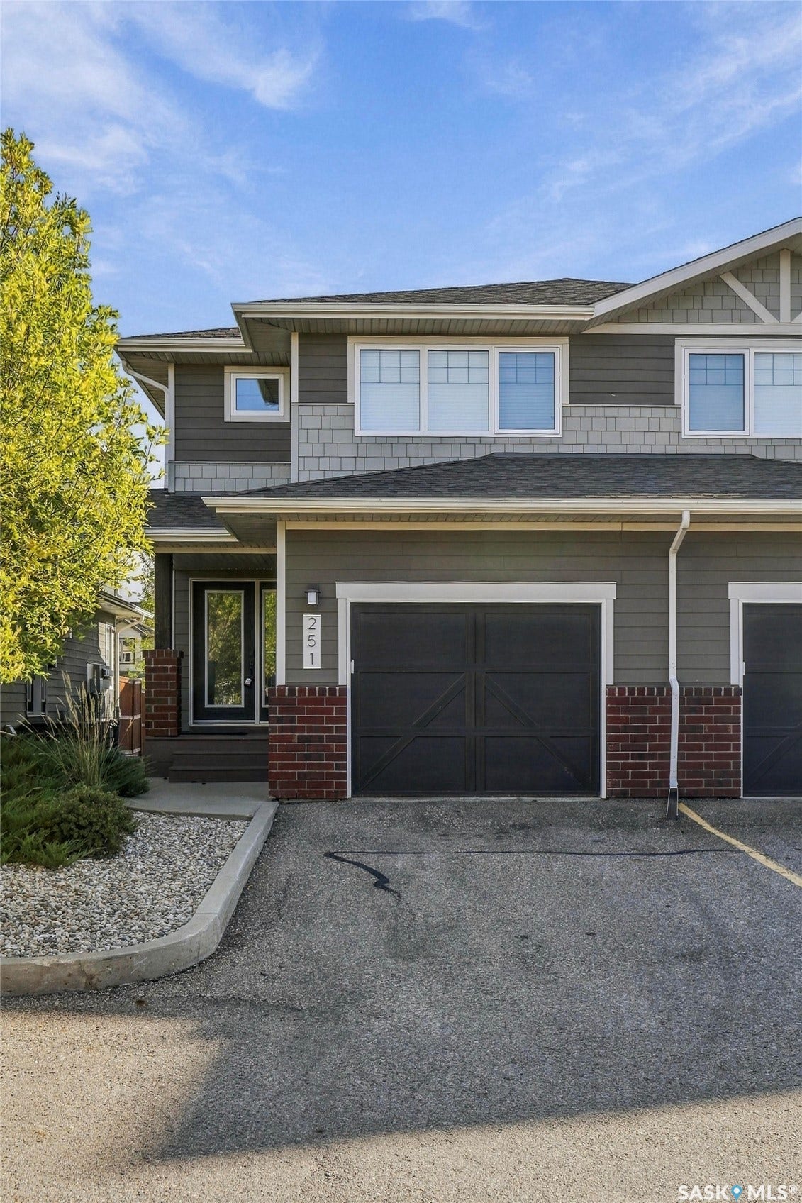 4002 Sandhill Crescent, #251, Regina SK S4V 3J1