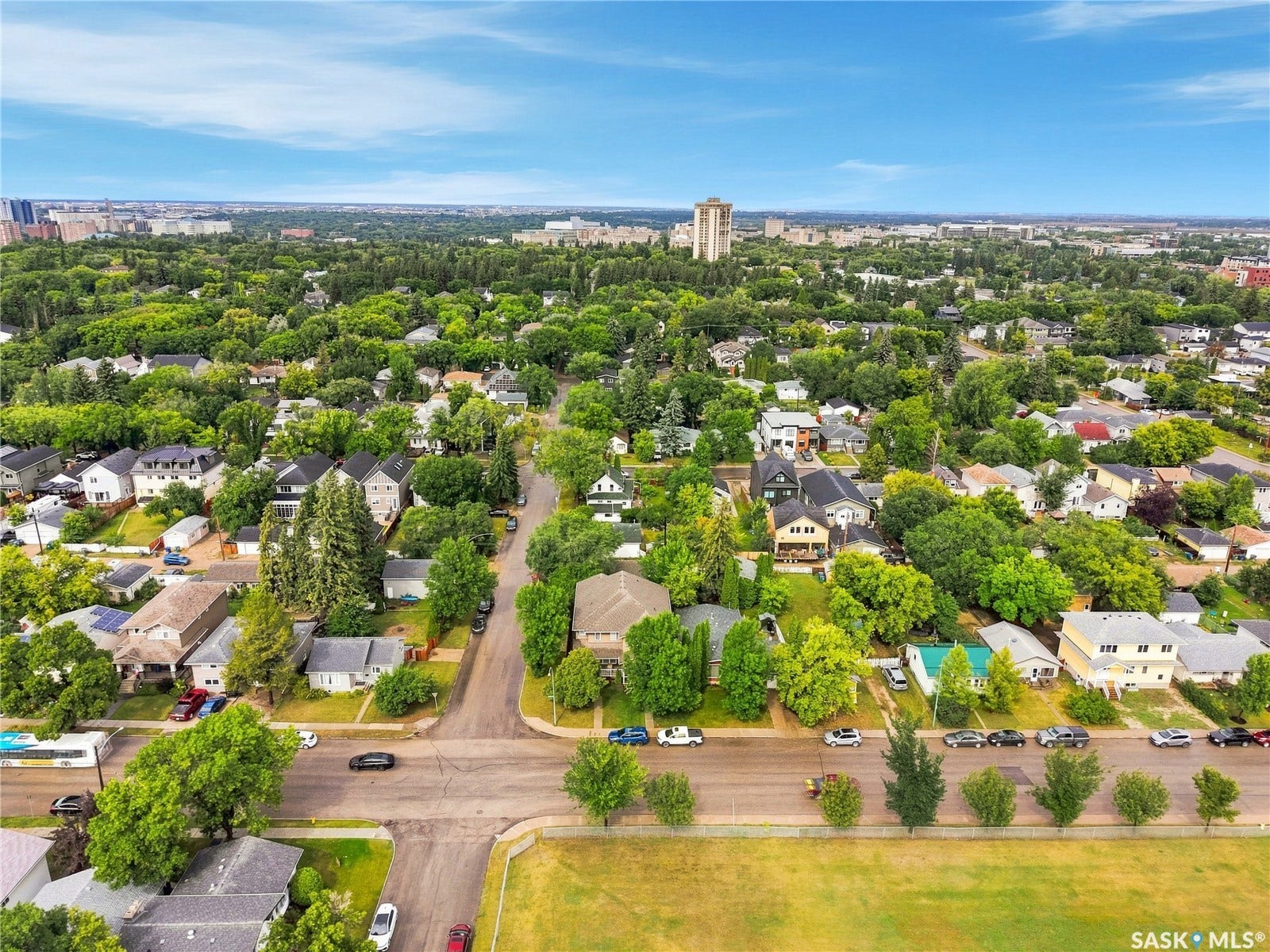 1201 12th Street E, Saskatoon SK S7H 0E3