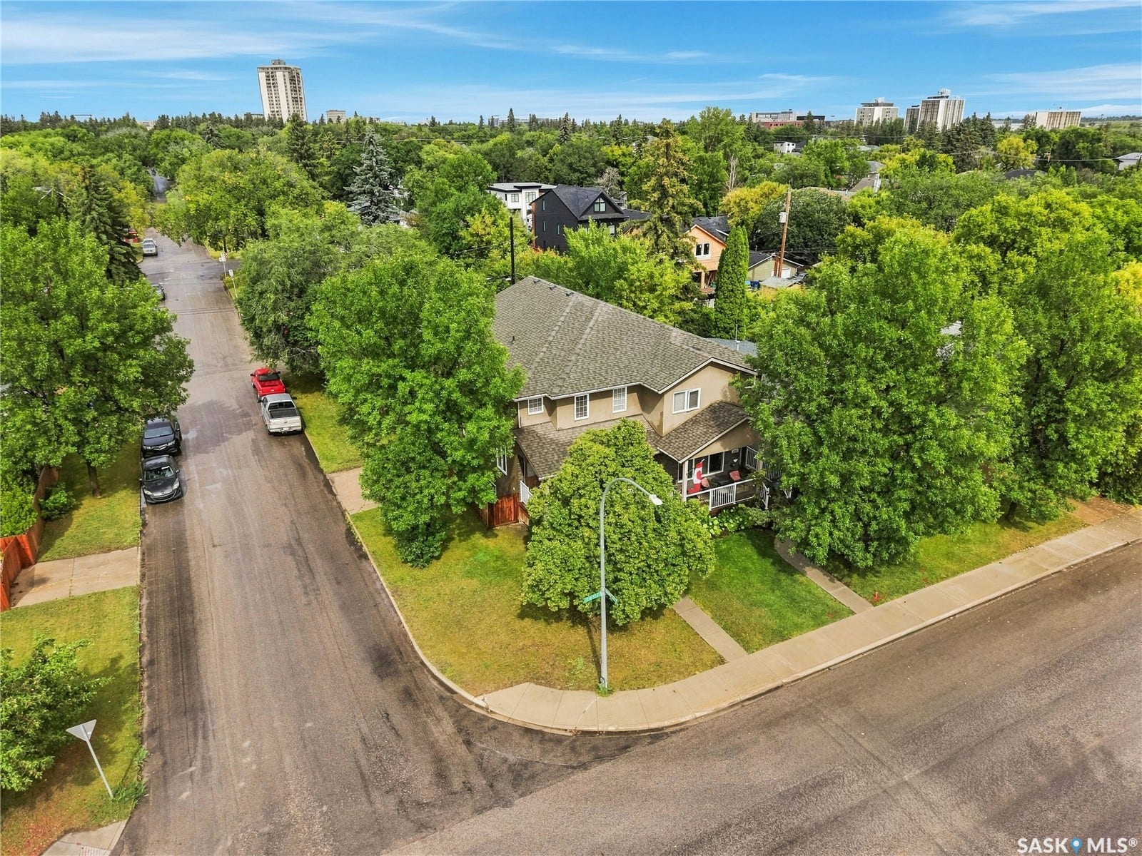 1201 12th Street E, Saskatoon SK S7H 0E3