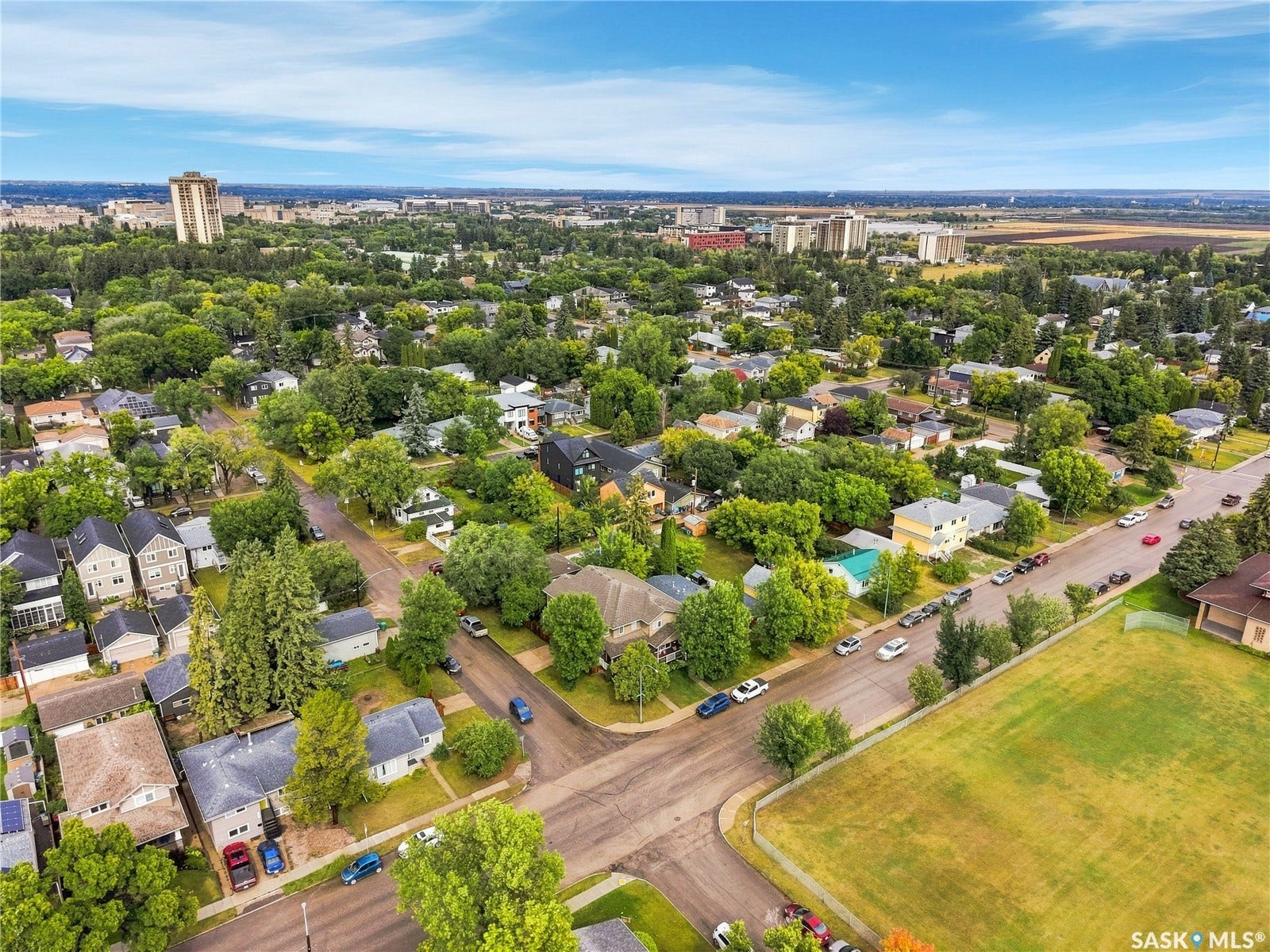 1201 12th Street E, Saskatoon SK S7H 0E3