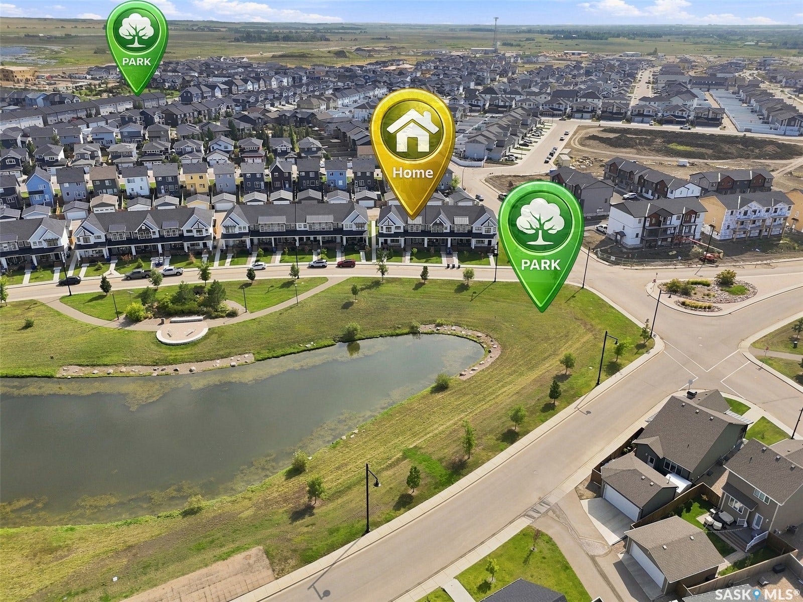 3043 Brighton Common, Saskatoon SK S7V 0Z5