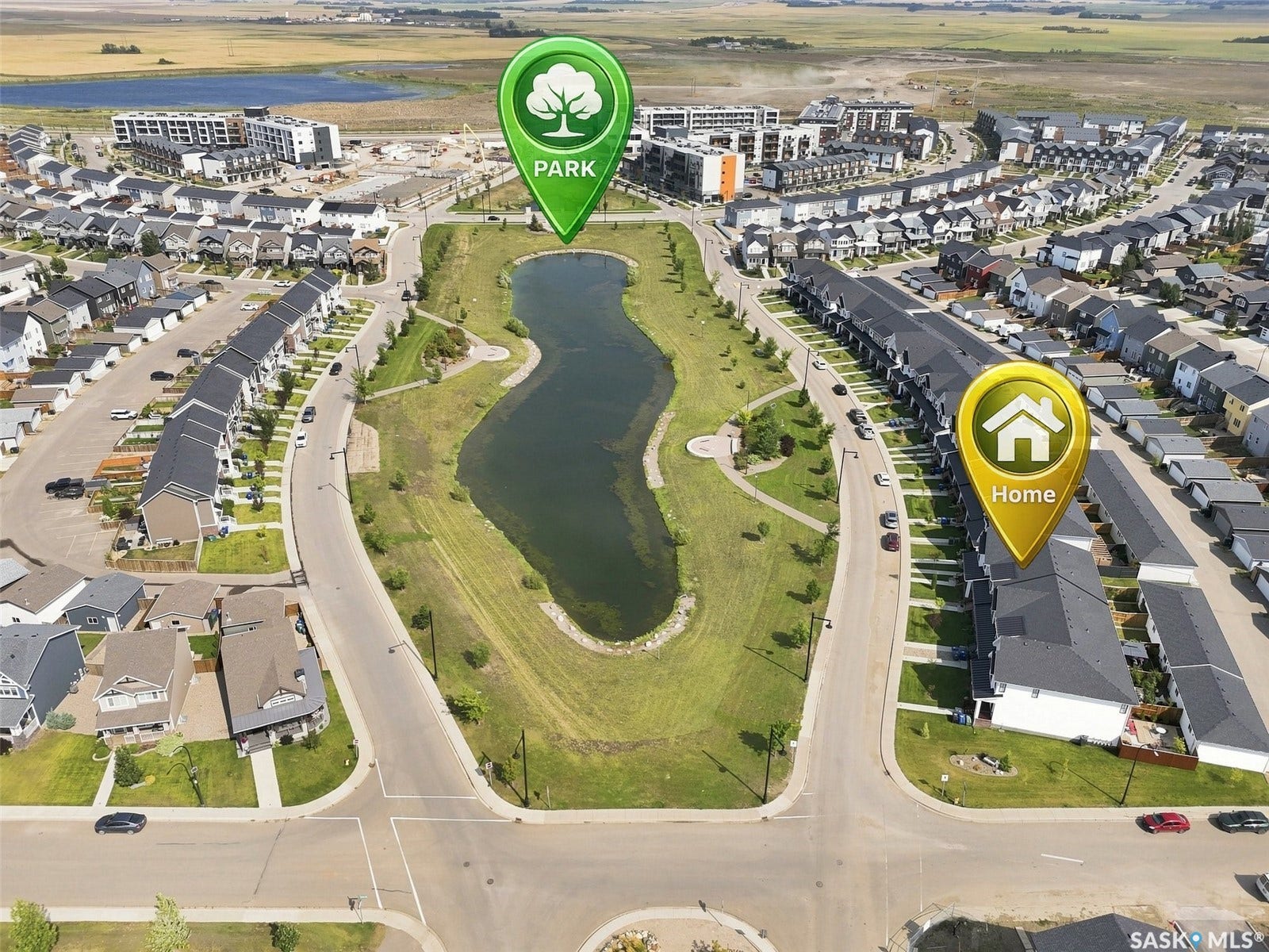 3043 Brighton Common, Saskatoon SK S7V 0Z5
