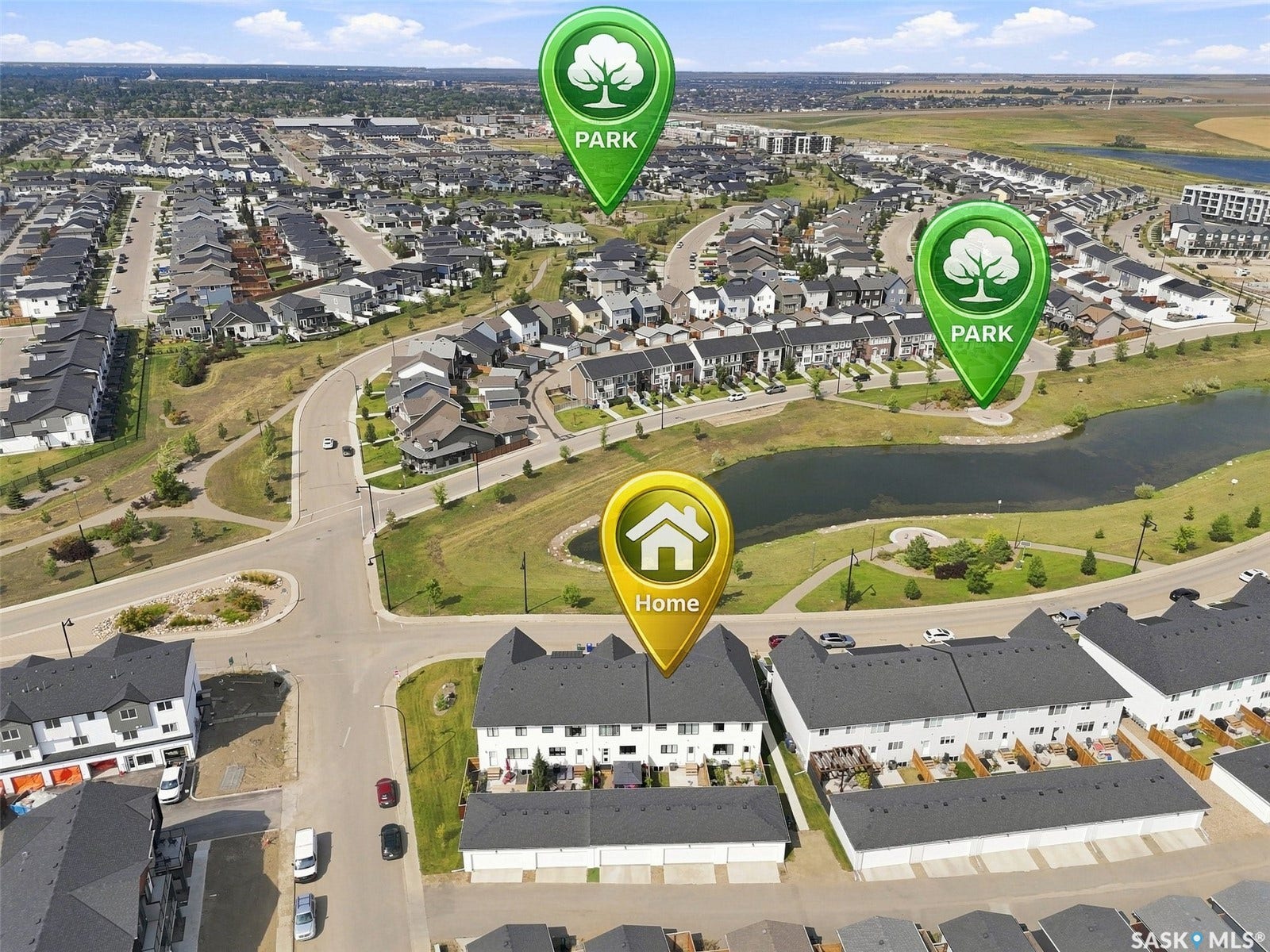 3043 Brighton Common, Saskatoon SK S7V 0Z5