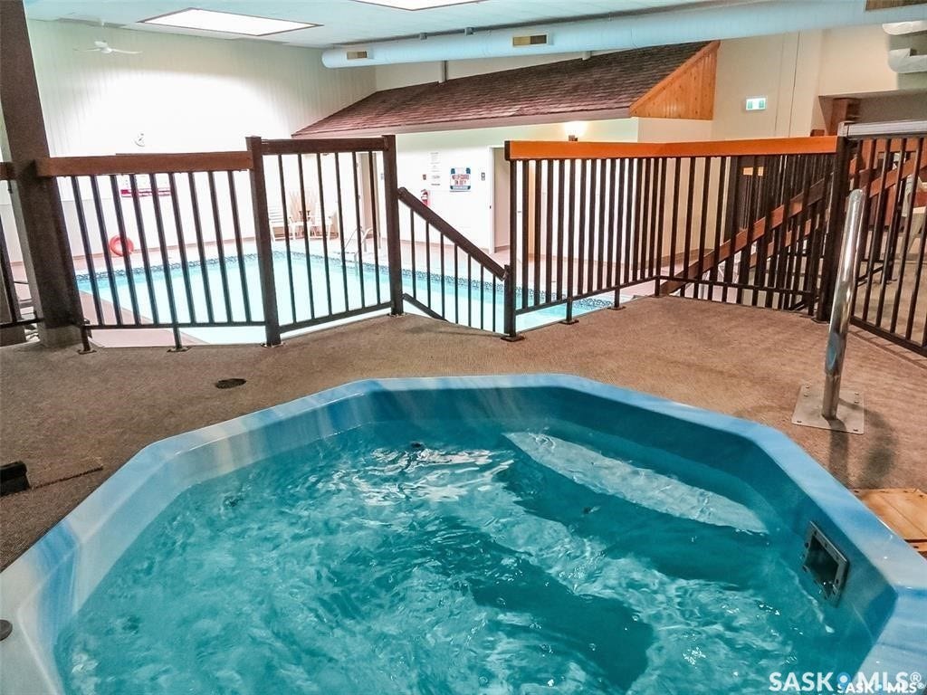 275 Alpine Crescent, #8, Swift Current SK S9H 4T5