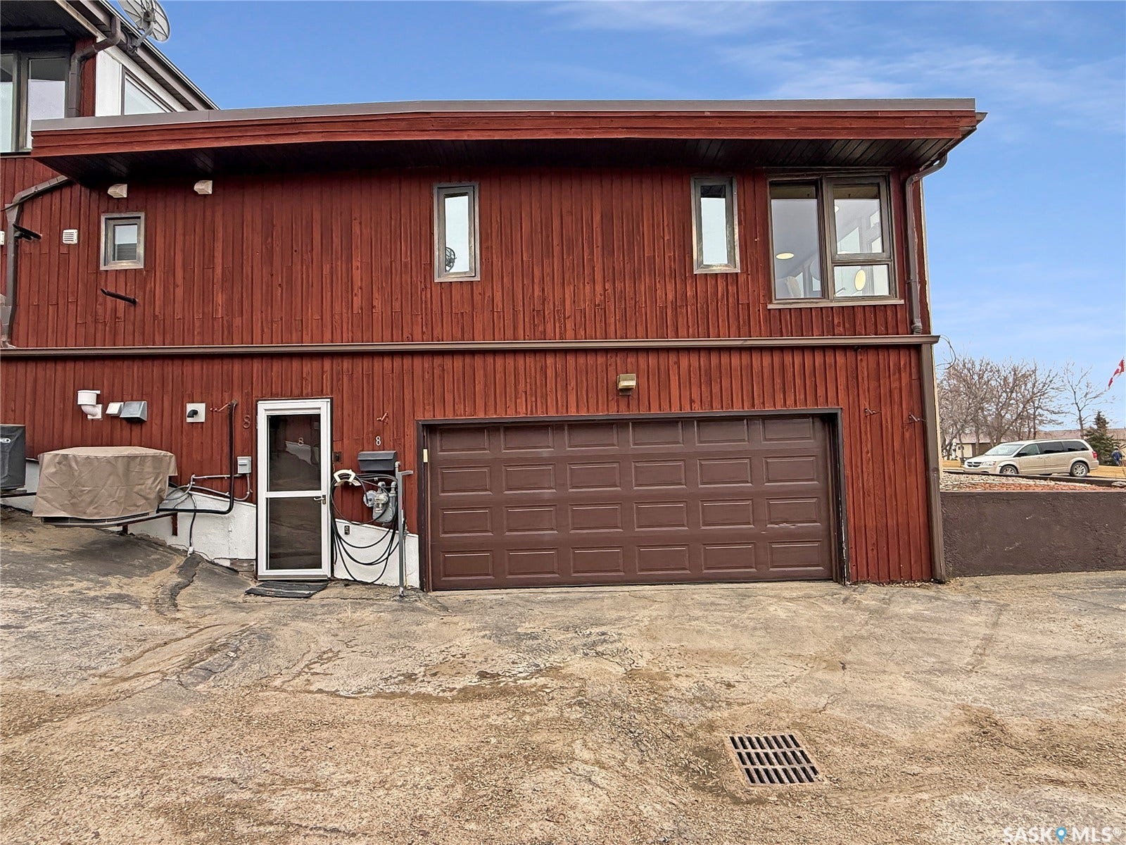 275 Alpine Crescent, #8, Swift Current SK S9H 4T5