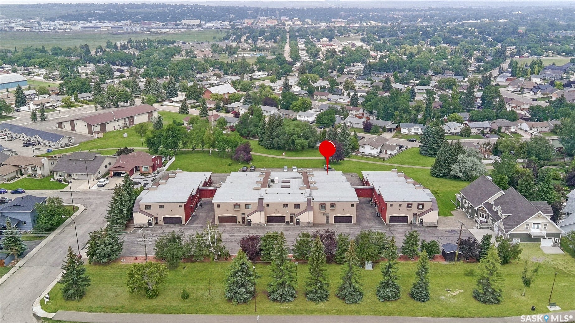275 Alpine Crescent, #8, Swift Current SK S9H 4T5
