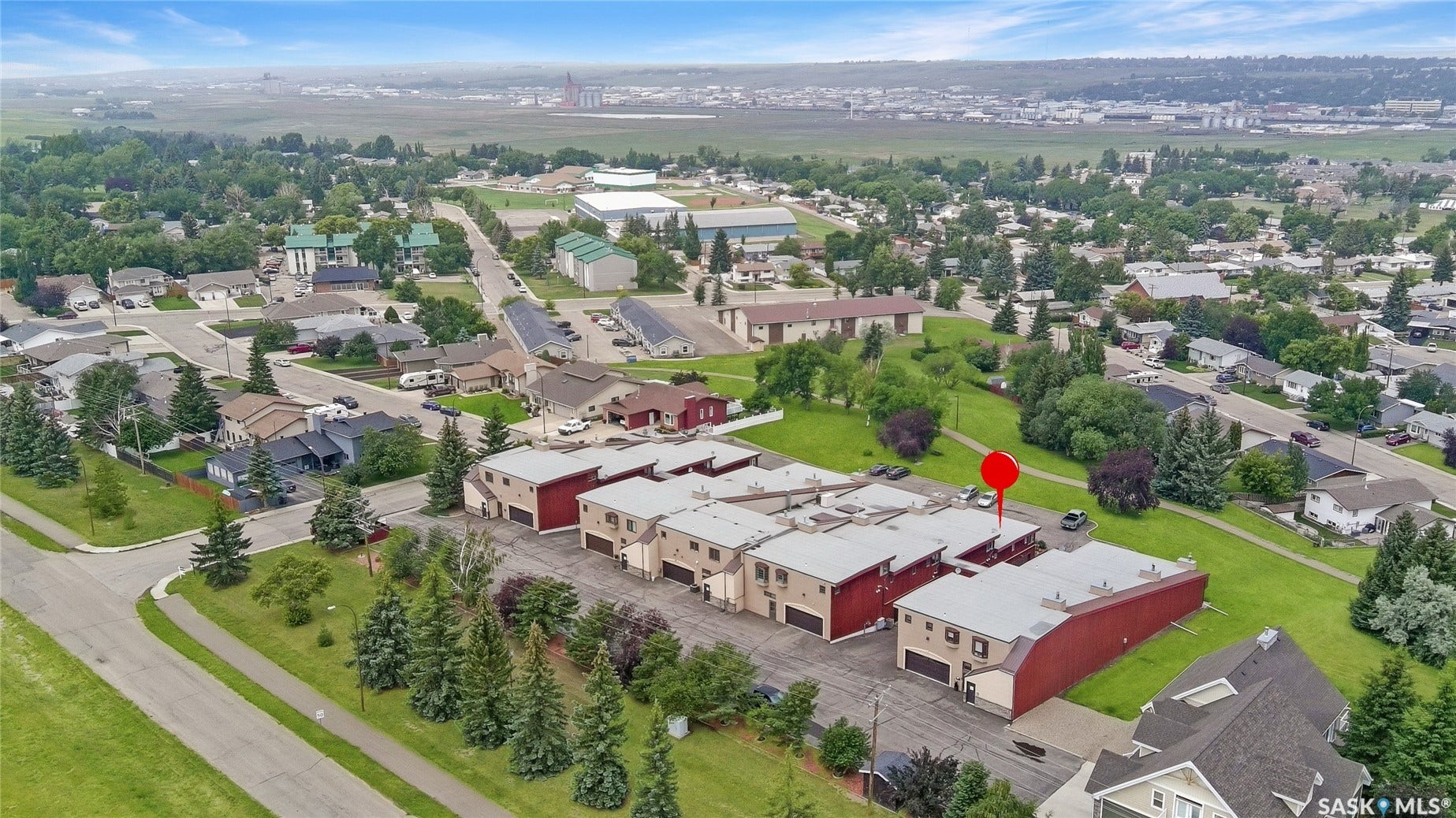 275 Alpine Crescent, #8, Swift Current SK S9H 4T5