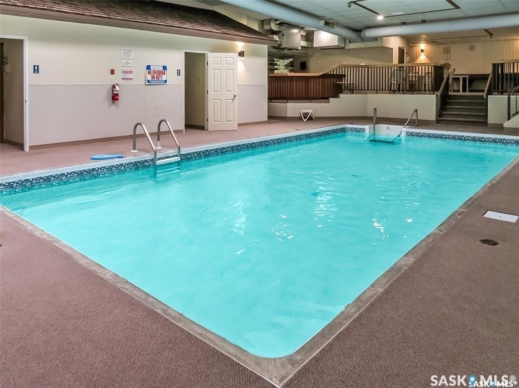 275 Alpine Crescent, #8, Swift Current SK S9H 4T5