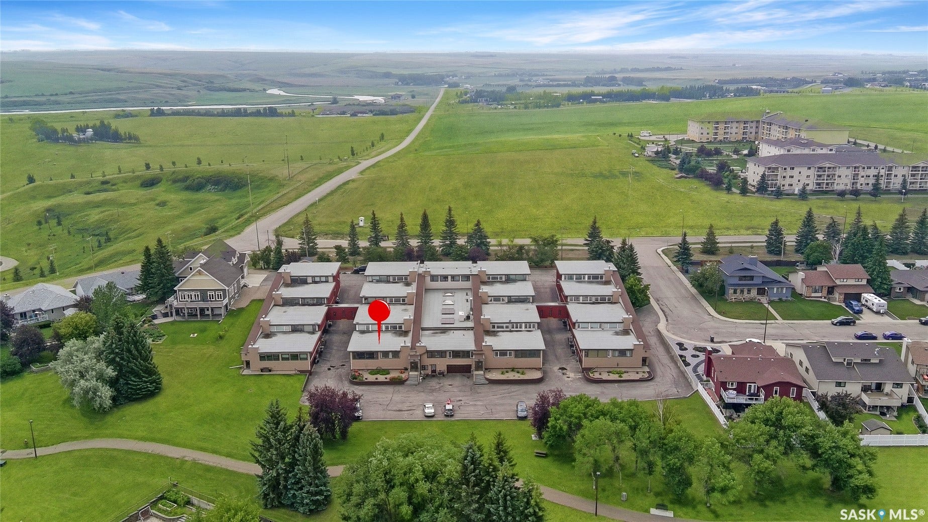 275 Alpine Crescent, #8, Swift Current SK S9H 4T5