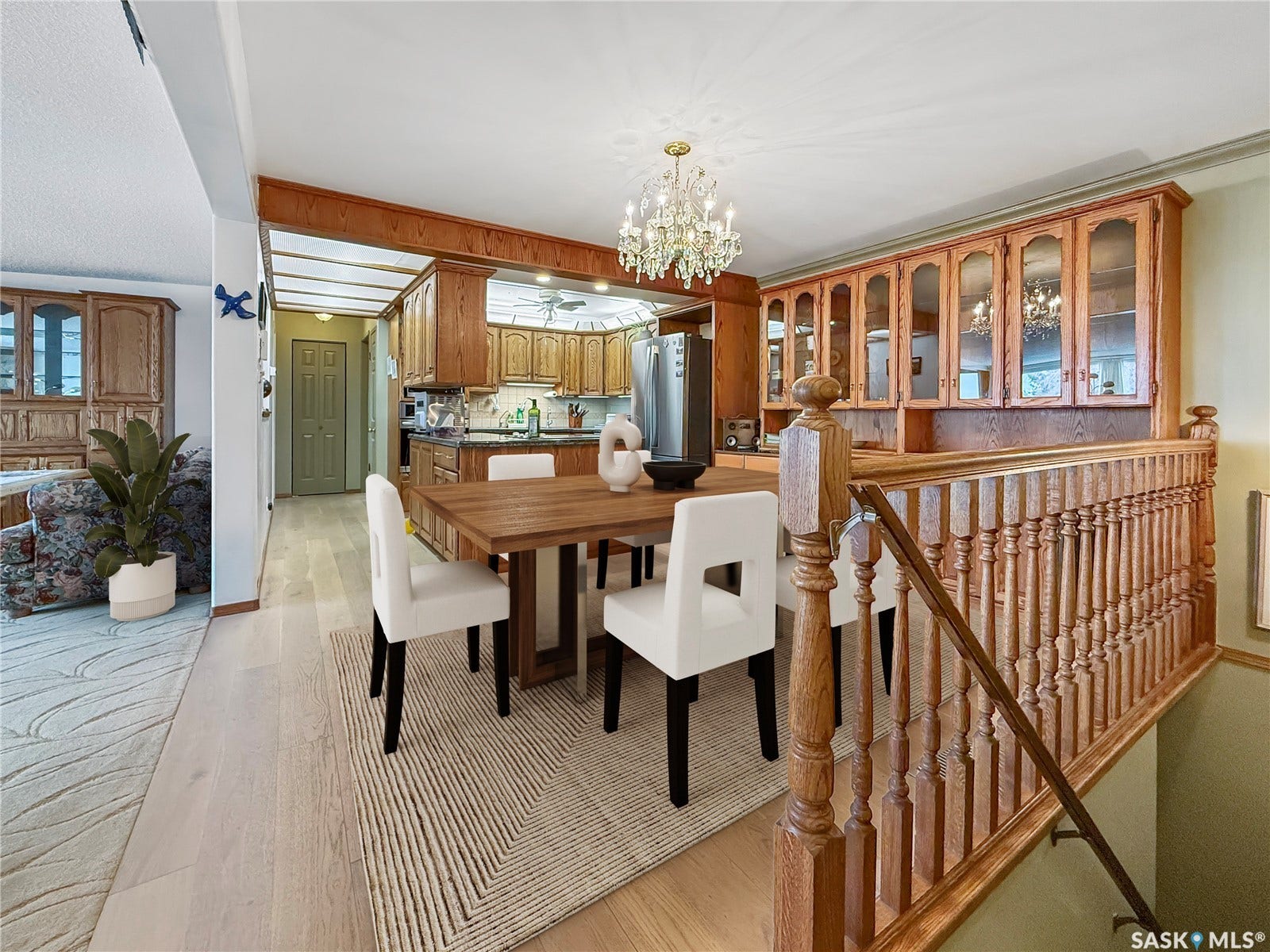 275 Alpine Crescent, #8, Swift Current SK S9H 4T5