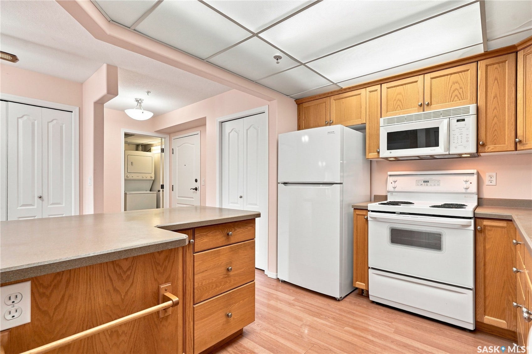 1622A Acadia Drive, #311, Saskatoon SK S7H 5H7