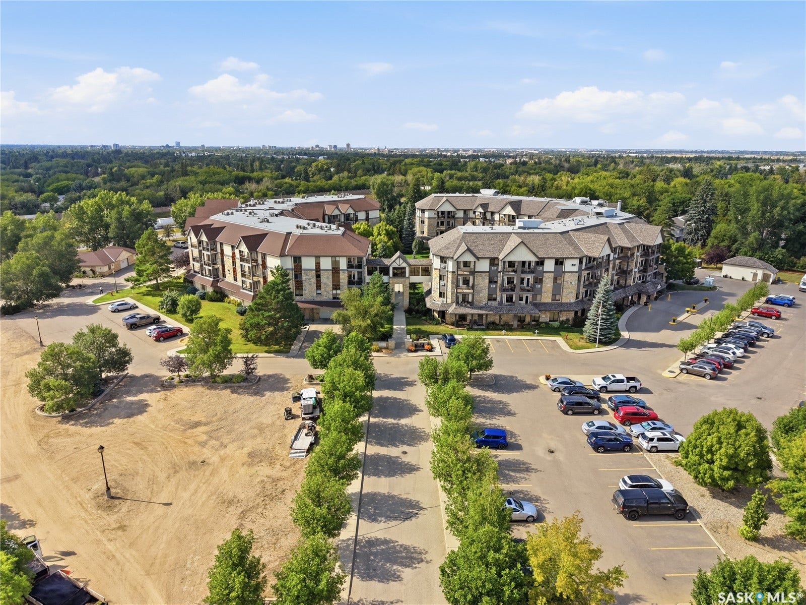 1622A Acadia Drive, #311, Saskatoon SK S7H 5H7
