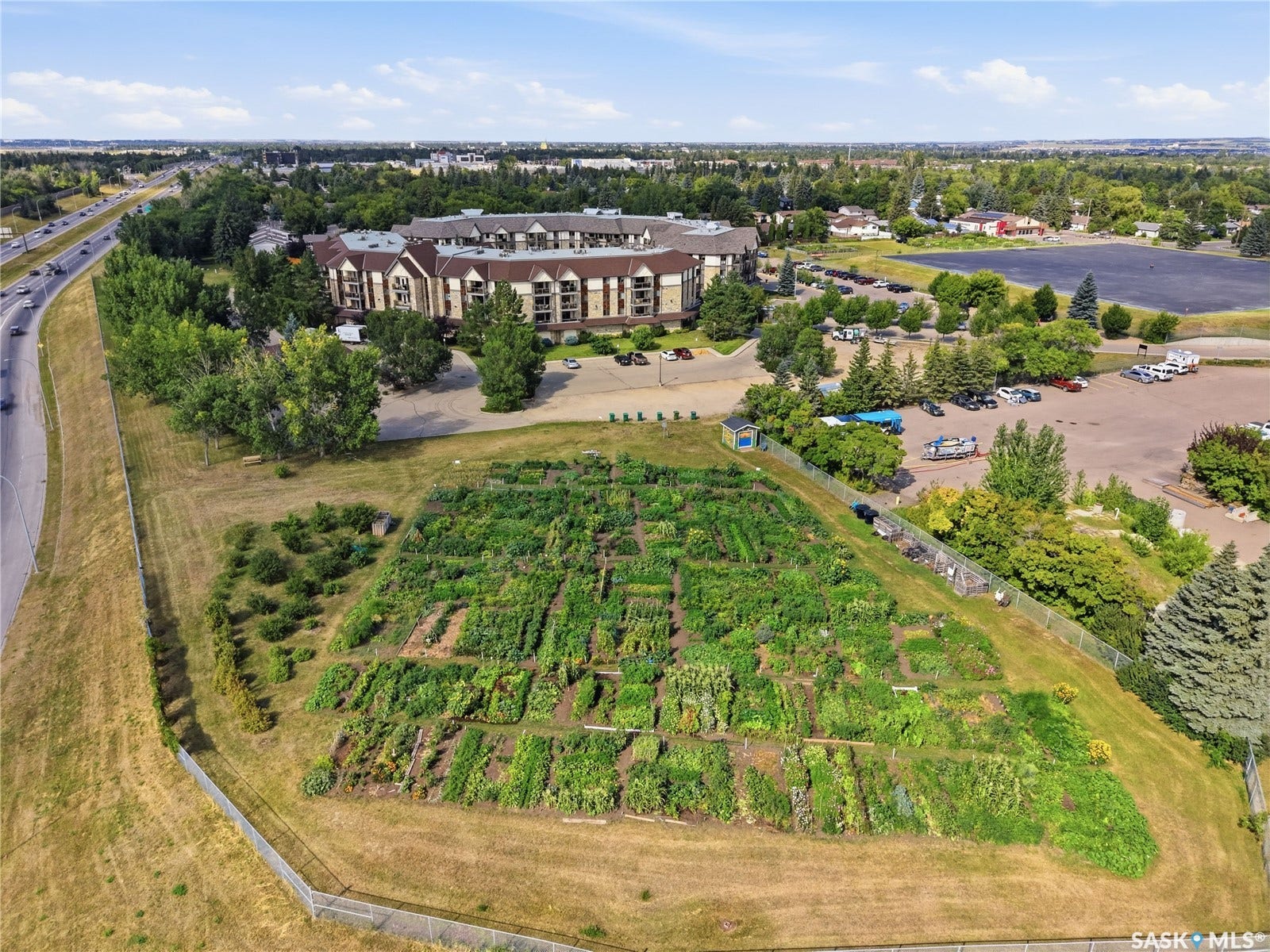 1622A Acadia Drive, #311, Saskatoon SK S7H 5H7