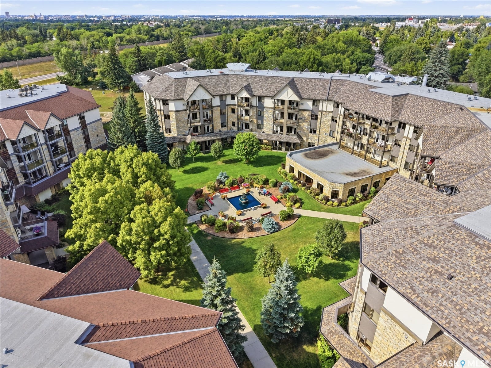 1622A Acadia Drive, #311, Saskatoon SK S7H 5H7