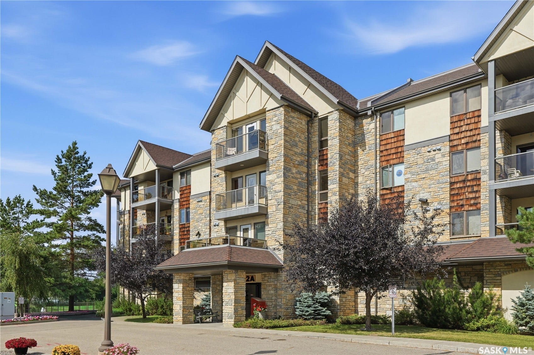 1622A Acadia Drive, #311, Saskatoon SK S7H 5H7