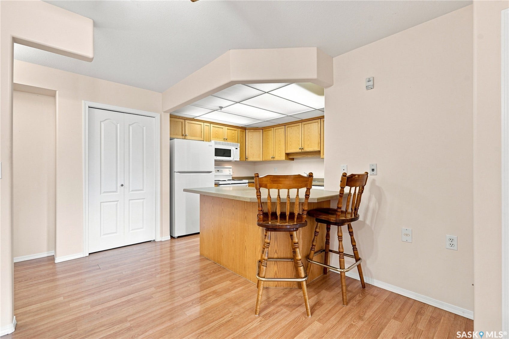 1622A Acadia Drive, #311, Saskatoon SK S7H 5H7