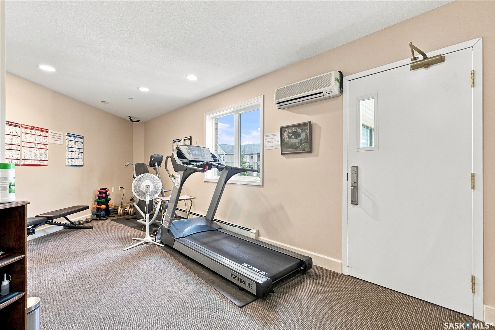 1622A Acadia Drive, #311, Saskatoon SK S7H 5H7