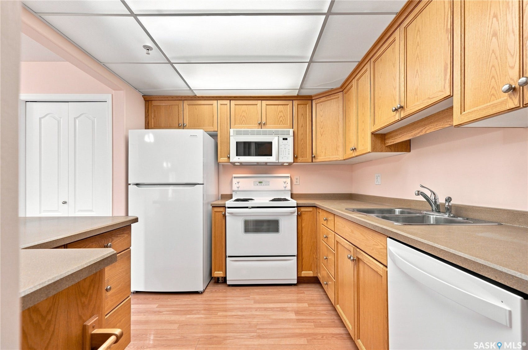1622A Acadia Drive, #311, Saskatoon SK S7H 5H7