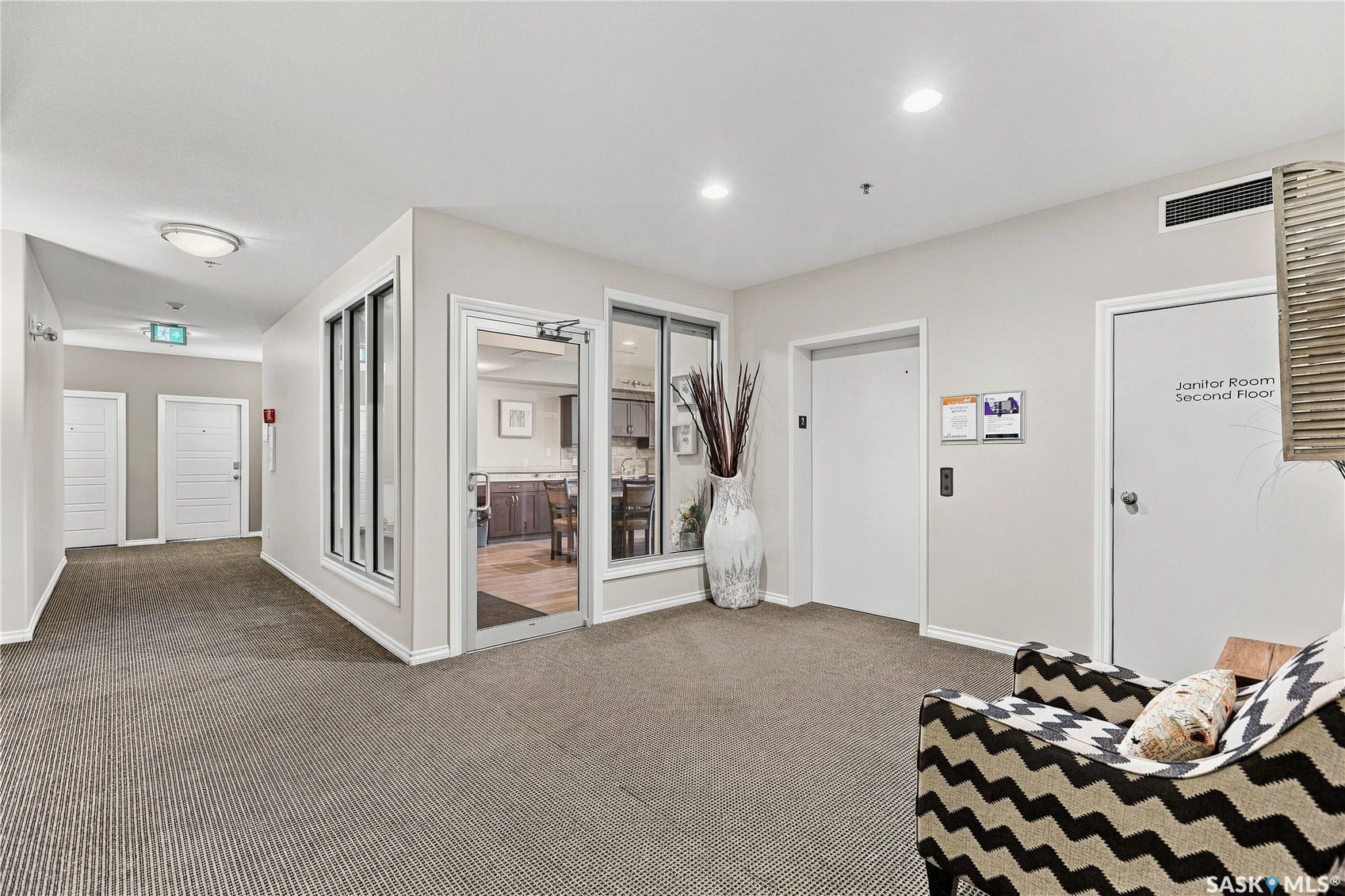 4501 Child Avenue, #209, Regina SK S4X 0L7