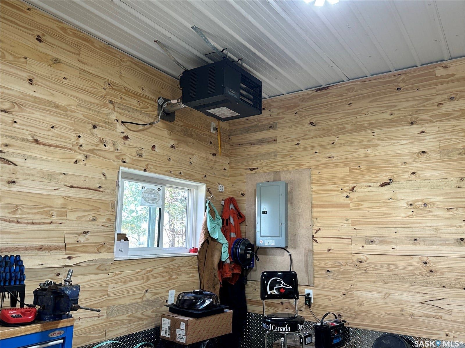 Rural Address, Hazel Dell Rm No SK S0A 3B0
