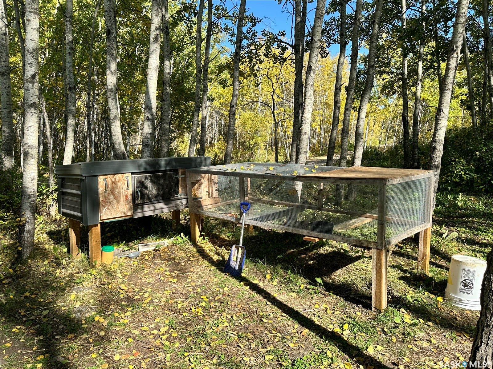Rural Address, Hazel Dell Rm No SK S0A 3B0