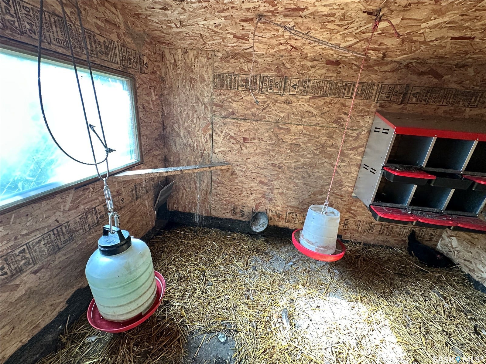 Rural Address, Hazel Dell Rm No SK S0A 3B0
