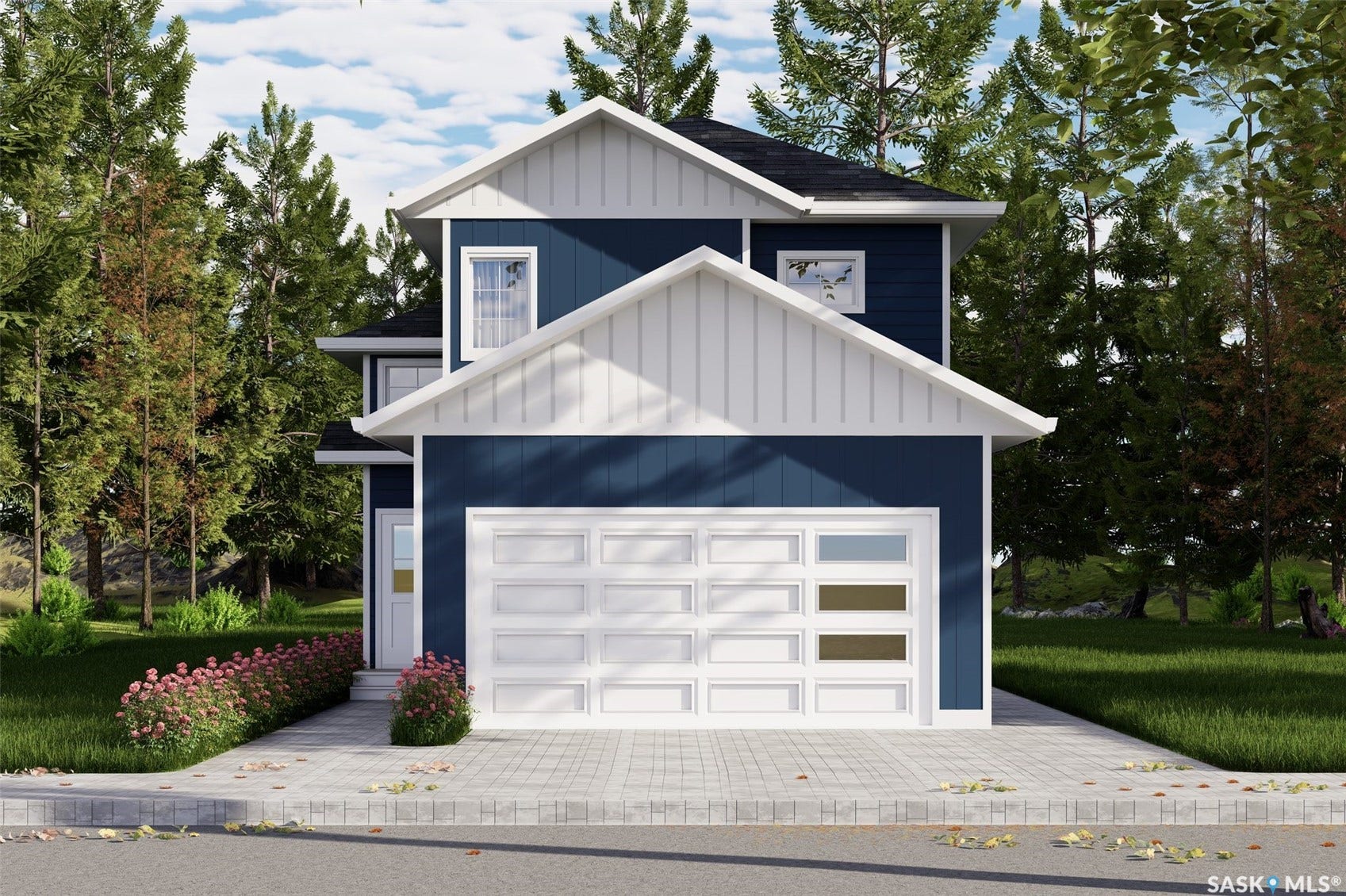 638 Yuel Crescent, Saskatoon SK S7W 1P1